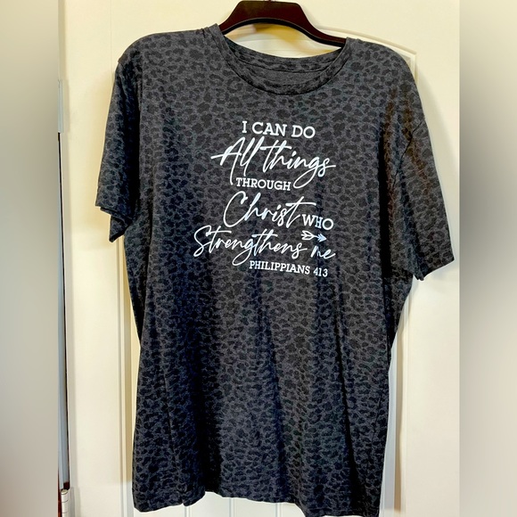 Graphic Tee - Picture 1 of 3